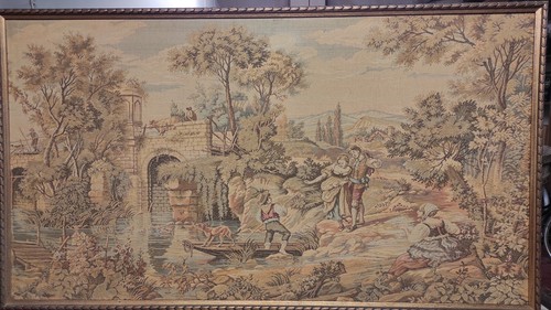 Arazzo parete in - arazzo,
