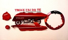 COVER  COPRI CINGHIA CORONA