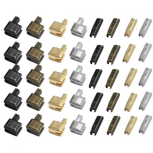 Set tappo cerniera - 20,