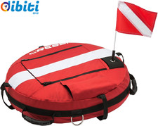 Freediving Buoy, Boa