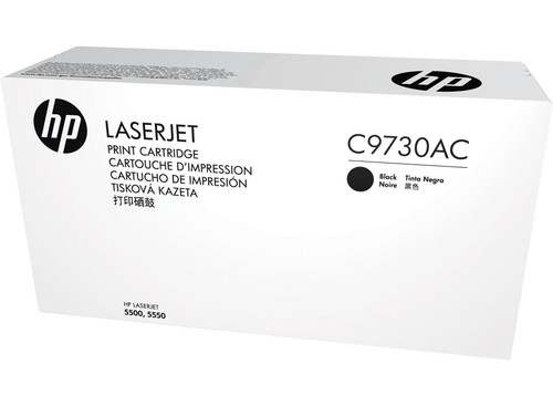 Toner originale c9730ac - originale,