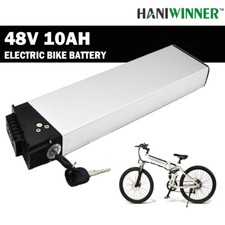 Batteria e-bike 48V 480WH 10Ah