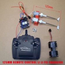 Per RC Modellino Barca Kit