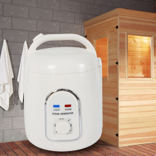Generatore vapore sauna spa - generatore,