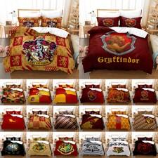 Set lenzuola stampa 3D Harry