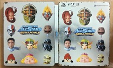 Sony Playstation 3/Ps3