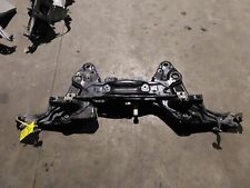 CULLA SLITTA SOTTO TELAIO BARCA BARCHETTA MOTORE ANTERIORE PEUGEOT 2008 I 1.2B 