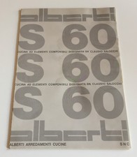 Alberti Arredamenti Cucina S60