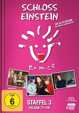 Schloss einstein staffel - einstein,