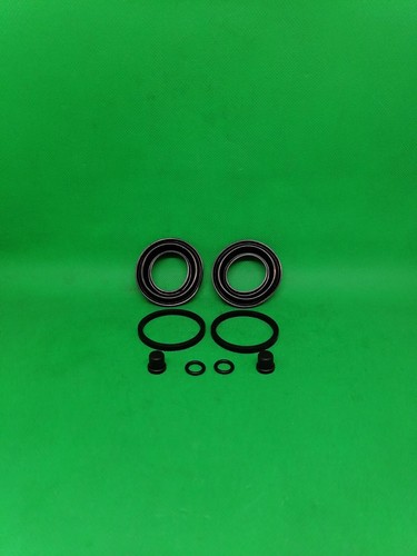 Kit gommini pinze freno - kit,