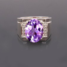 Anello In Argento Sterling 925