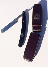 PUMA SOLINGEN 1 5/8 - Rasoio a mano libera vintage - Presente astuccio