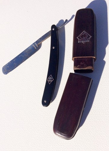 Puma solingen rasoio a - 1,
