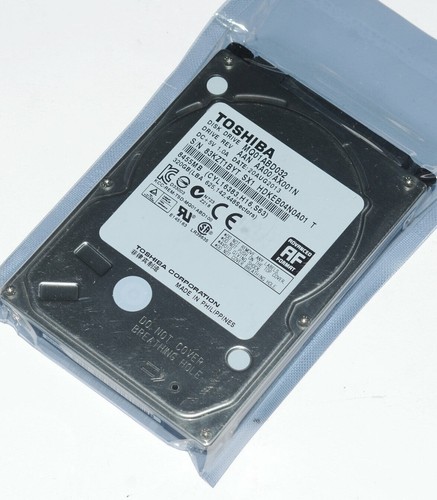 Toshiba 320 mq01abd032 5 - 320, 2,5"