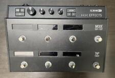 LINE6 HX EFFECTS Processore a