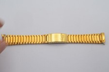 ZENITH Vintage Bracciale In