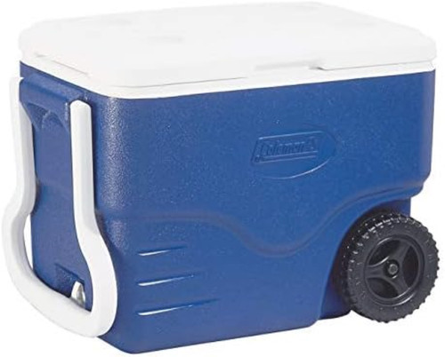 Coleman performance - coleman, 40