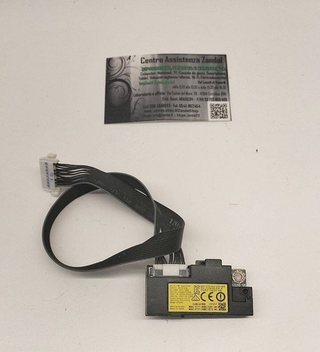 Modulo wch730b tv - modulo,