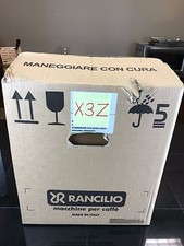 V6 NUOVISSIMO RANCILIO SILVIA