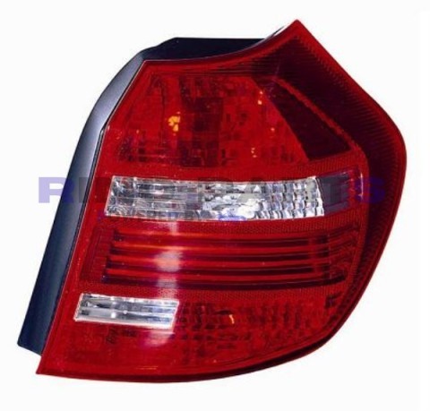 Fanale fanalino stop led - fanalino,
