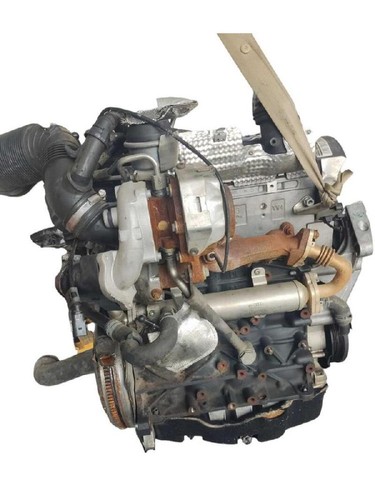 Cbd motore audi 8e2 - cbd, a4