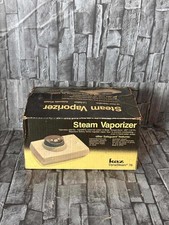 Vaporizzatore a vapore vintage