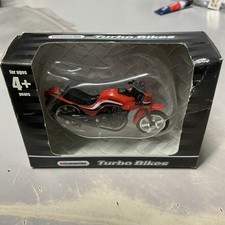 Kid Connection Turbo Bike -