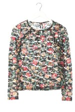PROMOD Blusa in merletto Donna
