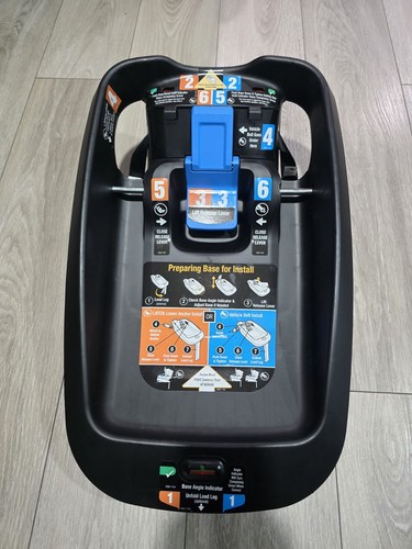 Maxi cosi baby - baby, car