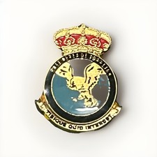 Spilla Reale Scuola Di Volo