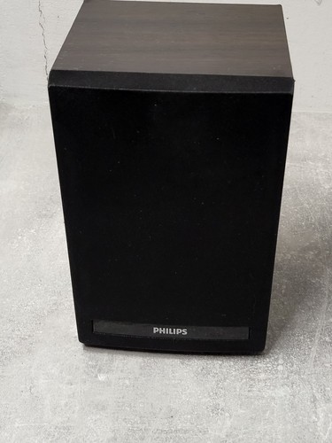 Altoparlanti philips mcm - philips,