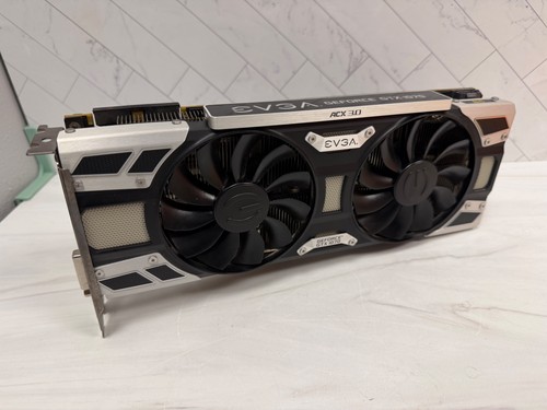 Evga nvidia geforce gtx - evga, 1070