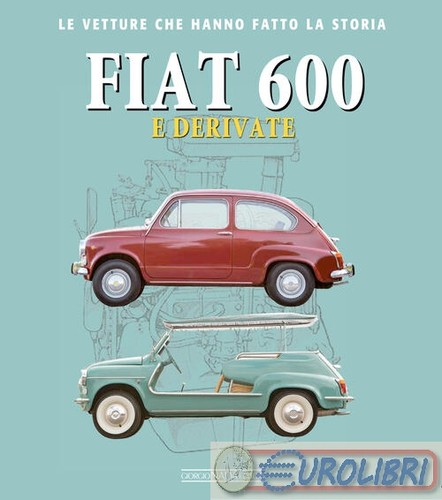 9788879117418 catarsi fiat 600 - catarsi,