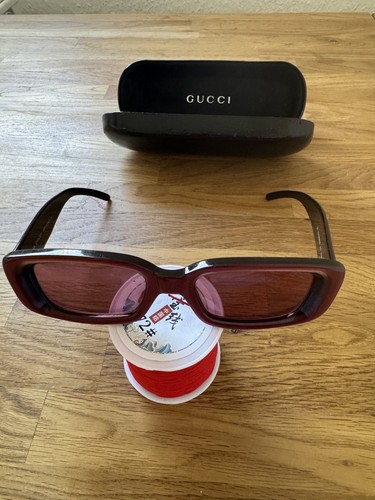 Occhiali sole gucci - occhiali,