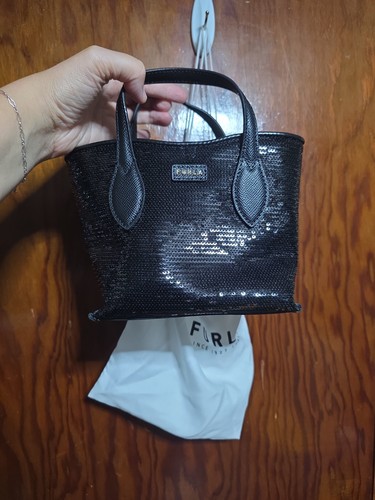 Furla era micro - era, tote