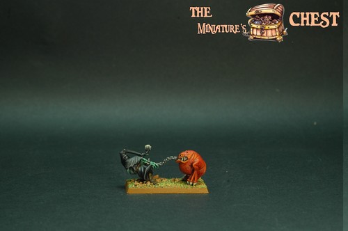 Warhammer fantasy conversión - warhammer,