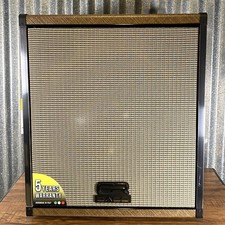 GR Bass NF 115 Natural Fiber