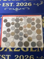 Monete - Collezione Da Israele