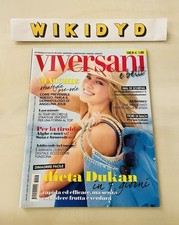 DYLAN DOG SU RIVISTA VIVERSANI