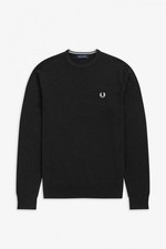 Fred Perry Maglione Girocollo