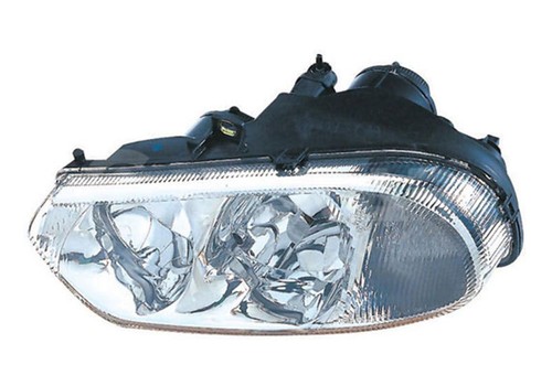 Faro proiettore principale