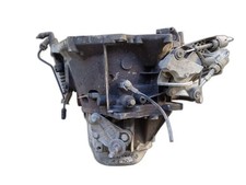 Cambio Peugeot Partner Citroen