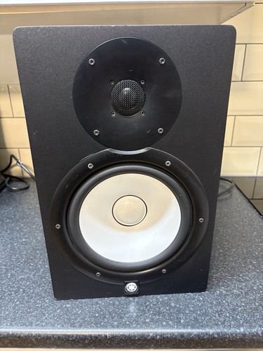 Yamaha hs8 monitor - monitor,