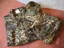 NUOVO NGU Khyzhak 2d Gen