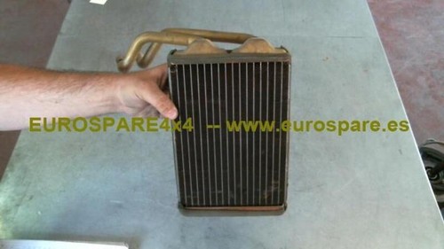 Radiatore jeep grand - grand, cherokee