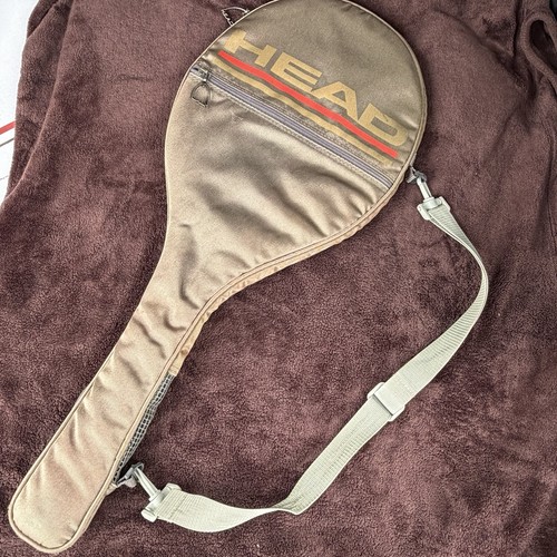 Racchetta tennis vintage - da,
