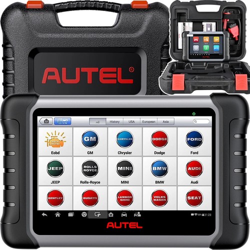 2026 autel mk808s mx808s - mx808s, pro