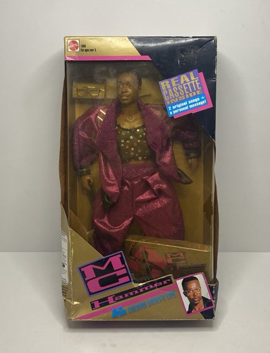 Mattel hammer exclusive - mattel, mc