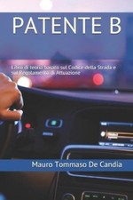 Mauro Tommaso de Candia