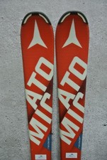 Sci corsa intaglio atomic - -,